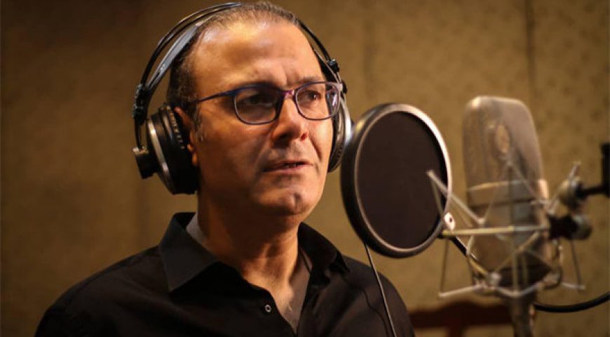 Akademia Music Awards honors Iranian traditional vocalist Alireza Ghorbani