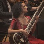Anoushka Shankar’s mesmerising musical journey